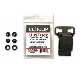 Ulticlip Ultilink Pinion Expansion Pack