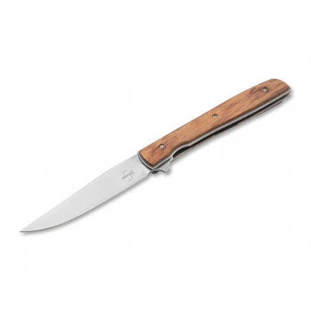Nóż Boker Plus Urban Trapper Flipjoint
