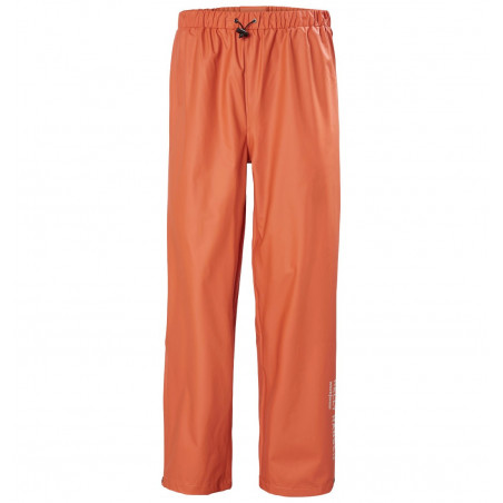 Spodnie Przeciwdeszczowe Helly Hansen Voss Orange