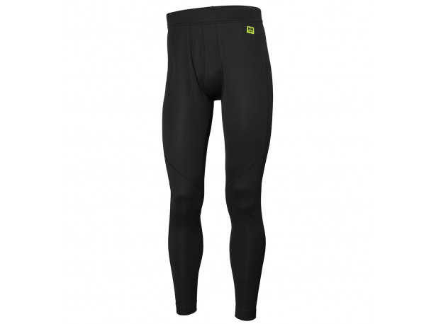 Spodnie termo Helly Hansen Lifa Black