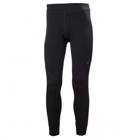 Spodnie Termo Helly Hansen Lifa Merino Black