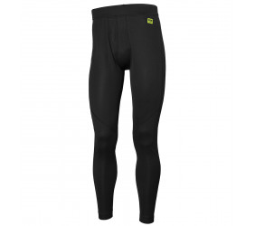 Spodnie termo Helly Hansen Lifa Black