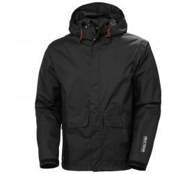 Kurtka Przeciwdeszczowa Helly Hansen Manchester