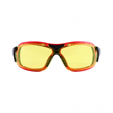 Okulary Red Wing Deluxe Combo Amber