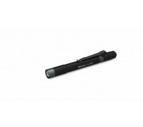 Latarka Ledlenser Solidline ST4 black