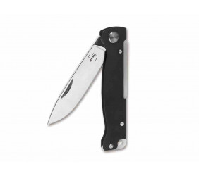 Nóż Boker Plus Atlas Black