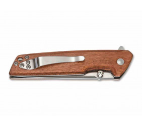 Nóż Magnum Straight Brother Wood
