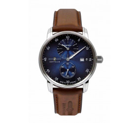 Zegarek Zeppelin New Captain's Line 8622-3 Automat