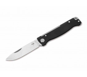 Nóż Boker Plus Atlas Black
