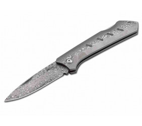 Nóż Boker Plus Damascus Dominator