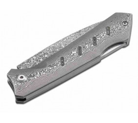 Nóż Boker Plus Damascus Dominator