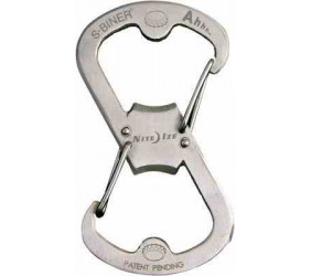 Karabinek Nite Ize S-Biner Ahhh Botle Opener