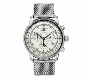 Zegarek Zeppelin 100 Jahre 7680M-1 Quarz