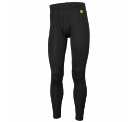 Spodnie termo Helly Hansen Lifa Black