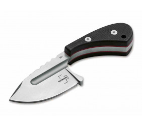 Nóż Boker Plus Sigyn
