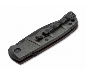 Nóż Boker Plus Aks74 Black D2