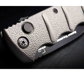 Nóż Boker Plus Aks74 Black D2