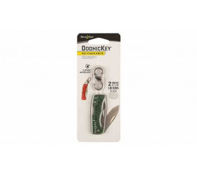 Brelok z nożem Nite Ize Olive