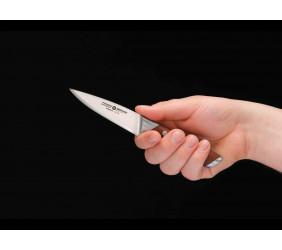 Nóż do warzyw Boker Forge Wood