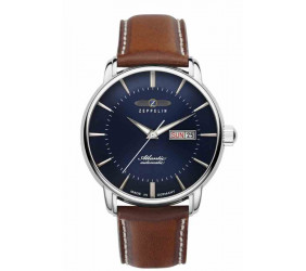 Zegarek Zeppelin Atlantic 8466-3 Automatik