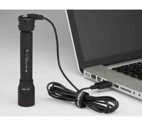 Latarka Ledlenser P5R