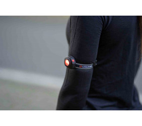 Latarka Ledlenser CU2R