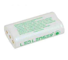 Latarka Ledlenser H14R.2