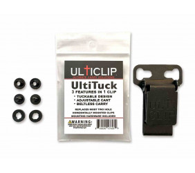Ulticlip Ultilink Pinion Expansion Pack