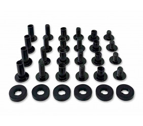 Zestaw śrub 30 częściowy Ulticlip