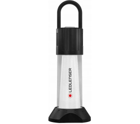 Latarka Ledlenser ML6 camping Warm Light