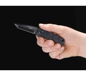 Nóż Boker Plus Kalashnikov AKS-74 Mini Tanto Black