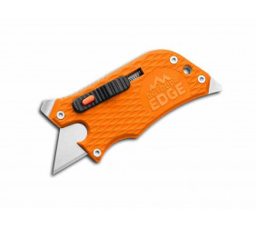 Nóż Outdoor Edge SlideWinder Orange