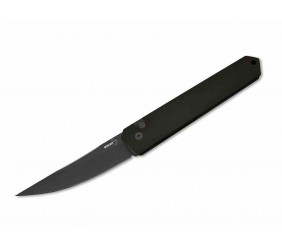 Nóż Boker Plus USA ProTech Kwaiken Auto All Black