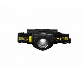 Latarka Ledlenser H15R Work