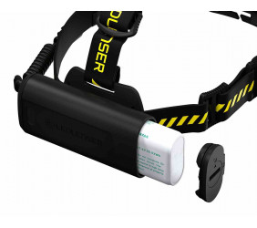 Latarka Ledlenser H15R Work