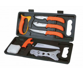 Zestaw myśliwski Outdoor Edge Wild Pak