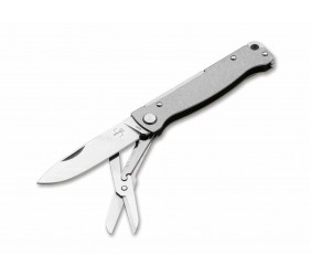 Nóż Boker Plus Atlas Multi SW