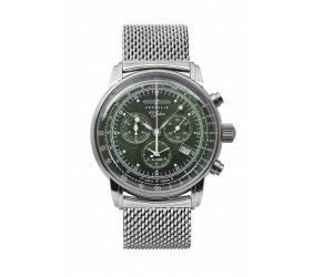 Zegarek Zeppelin 100 Jahre 8680M-4 Quarz