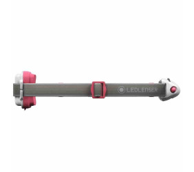 Latarka Ledlenser Neo 6R pink