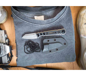 Nóż Boker Plus Ylvi