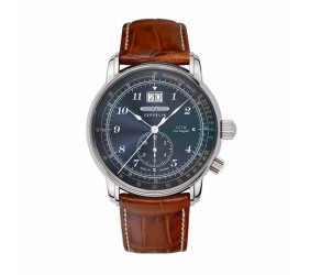 Zegarek Zeppelin LZ126 Los Angeles 8644-3 Quarz