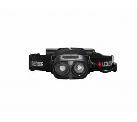 Latarka Ledlenser H19R Core