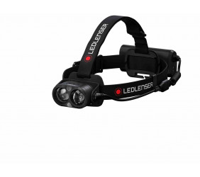 Latarka Ledlenser H19R Core