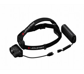 Latarka Ledlenser H19R Core