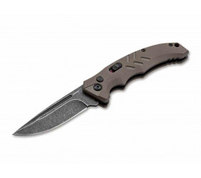 Nóż Boker Plus Intention II Coyote