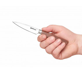 Nóż do szpikowania Boker Solingen Core Walnut