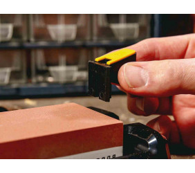 Kamień wodny Work Sharp 1000/6000 z podstawą