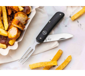 Nóż Boker Plus Tech Tool Fork