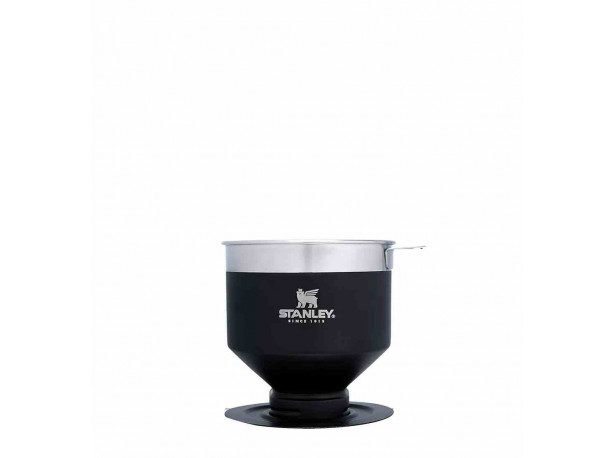 Drip Turystyczny z Filtrem Stanley Classic Black
