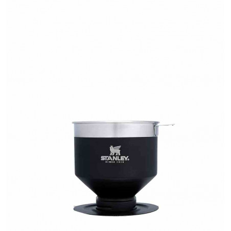 Drip Turystyczny z Filtrem Stanley Classic Black